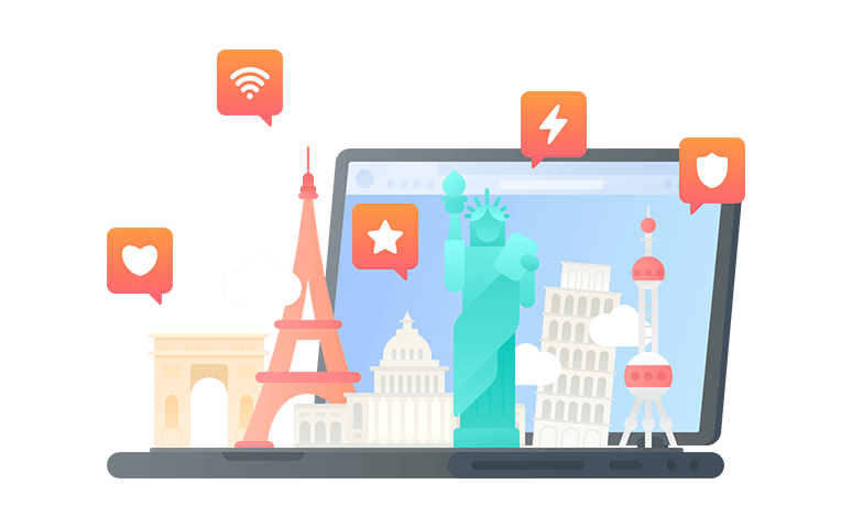 在中国台湾省海员怎么加速卫星网络 - 大陆VPN